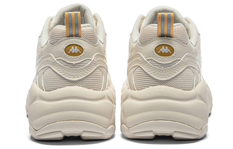 (W) Kappa Dad Shoes 'Angola White' 圖 4