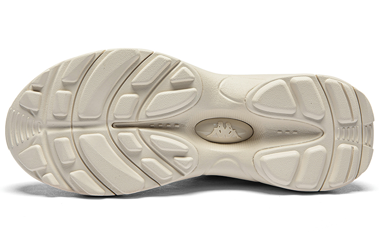 (W) Kappa Dad Shoes 'Angola White' 圖 6