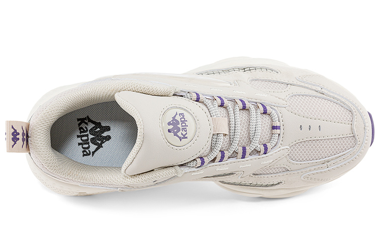(W) Kappa Deconstructed 'Moon Grey/Purple' 圖 6