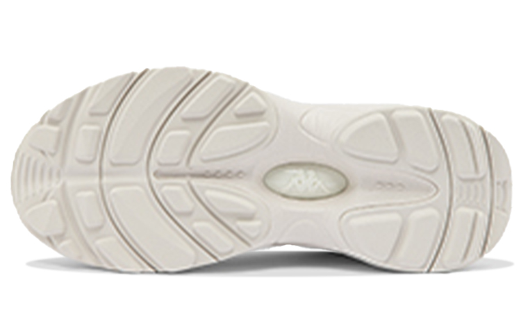 (W) Kappa Deconstructed Chunky Dad Sneaker 'Lunar Grey' 圖 4