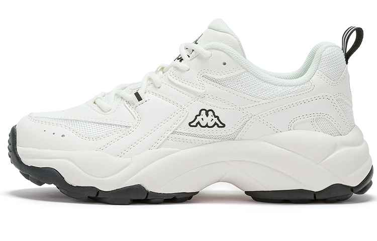 (Women) Kappa Deconstructed Chunky Retro 'White' K0C65MC28-012