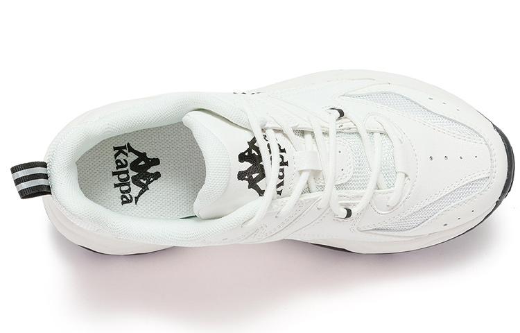 Details for (W) Kappa Gedemonteerde Chunky Retro ''Wit'' K0C65MC28-012