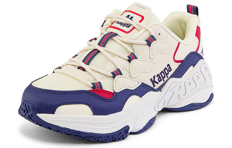 (W) Kappa Deconstructed Dad Shoe 'White Blue' 圖 2