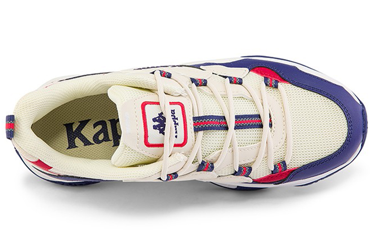 (W) Kappa Deconstructed Dad Shoe 'White Blue' 圖 3