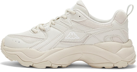 (W) Kappa Deconstructed Platform Retro Low 'Novel Khaki' Sneaker Tanah Kekaki K0C65MC28-6300 Buy (W) Kappa Deconstructed Platform Retro Low 'Novel Khaki' Sneaker Tanah Kekaki K0C65MC28-6300