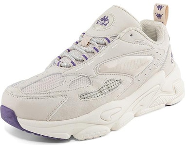 (W) Kappa 解构复古 '月灰' K0CY5MC50-133 Shop (W) Kappa 解构复古 '月灰' K0CY5MC50-133