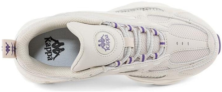 (W) Kappa 解构复古 '月灰' K0CY5MC50-133 Purchase (W) Kappa 解构复古 '月灰' K0CY5MC50-133