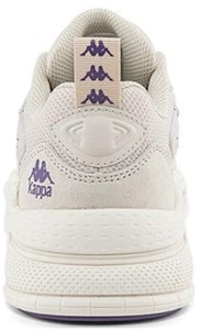 (W) Kappa 解构复古 '月灰' K0CY5MC50-133 Details for (W) Kappa 解构复古 '月灰' K0CY5MC50-133