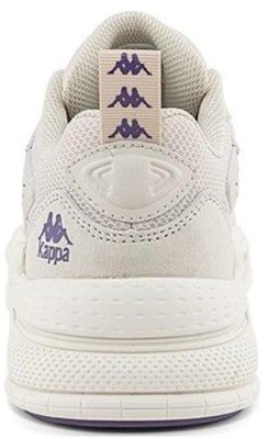 (W) Kappa Retro Terurai 'Moon Grey' K0CY5MC50-133 Details for (W) Kappa Retro Terurai 'Moon Grey' K0CY5MC50-133