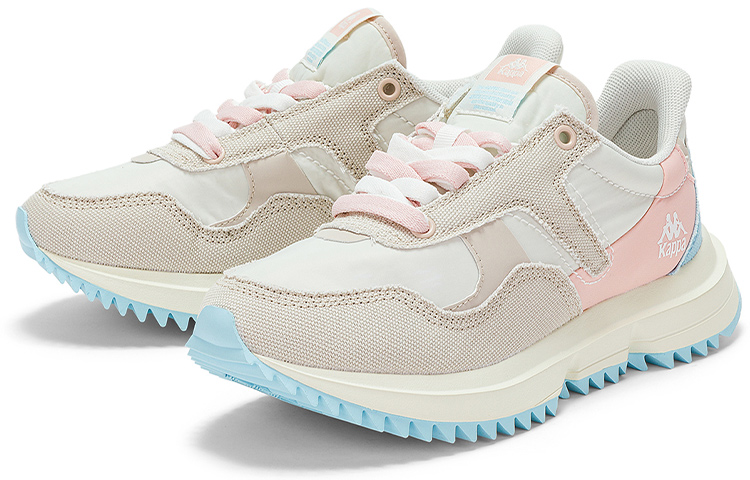 (W) Kappa Deconstructed Spliced 'White Lunar Grey' 圖 3