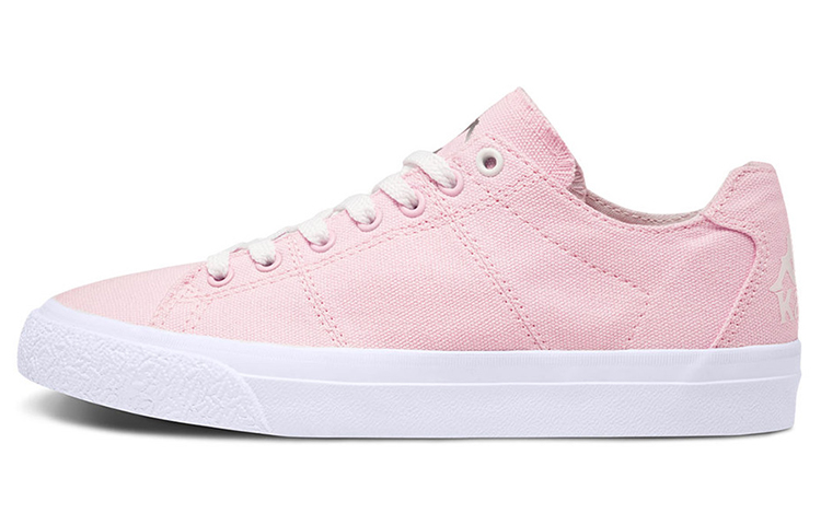 (W) Kappa Fashion Skate Shoes 'Pink'