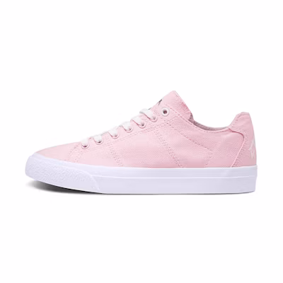 (W) Kappa Fashion Skate Shoes 'Pink'
