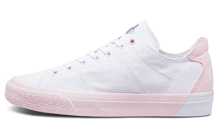 (W) Kappa Fashion Skate Shoes 'Pink'