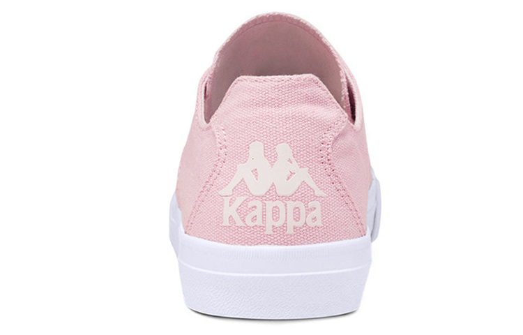 (W) Kappa Fashion Skate Shoes 'Pink' 圖 3