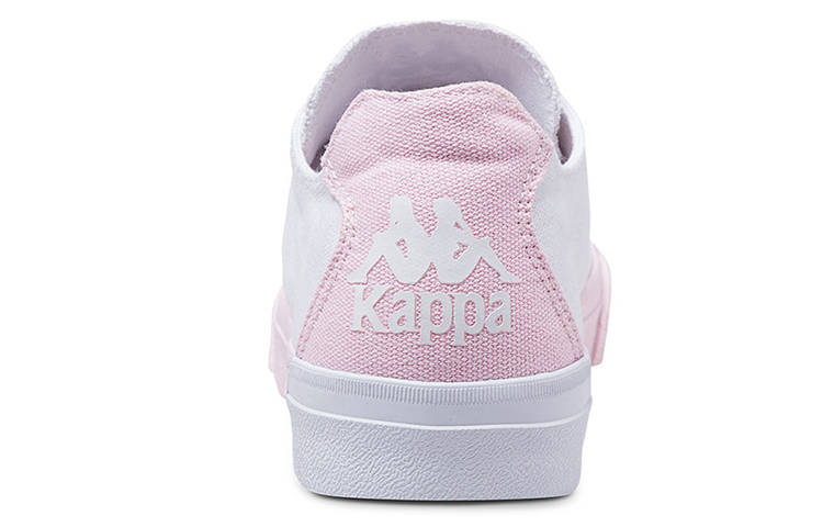 (W) Kappa Fashion Skate Shoes 'Pink' 圖 3