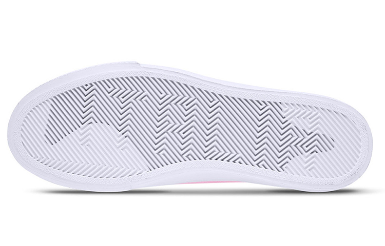 (W) Kappa Fashion Skate Shoes 'Pink' 圖 5