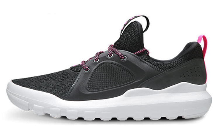 (W) Kappa Fashion Sneaker 'Black'