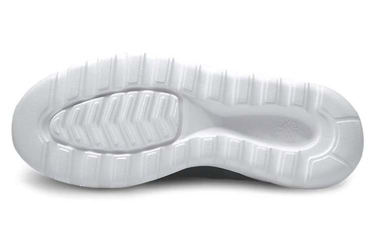 (W) Kappa Fashion Sneaker 'Black' 圖 4