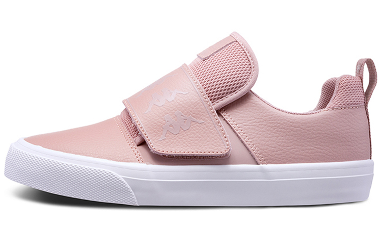 (W) Kappa Fashion Sneakers 'Pink'