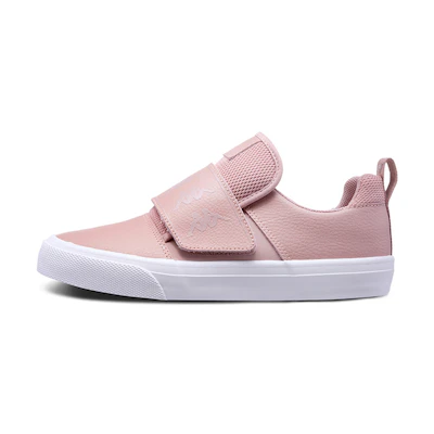 (W) Kappa Fashion Sneakers 'Pink'