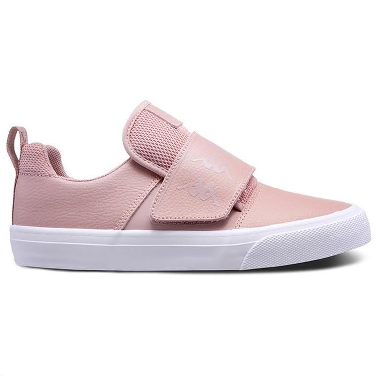 (W) Kappa Fashion Sneakers 'Pink' 圖 2