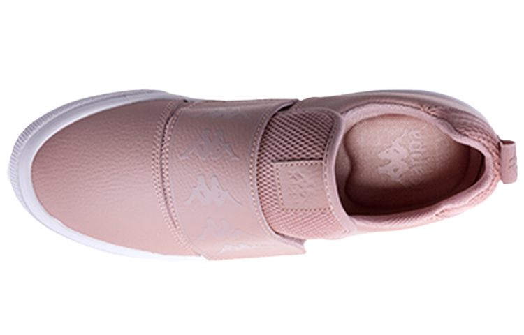 (W) Kappa Fashion Sneakers 'Pink' 圖 3