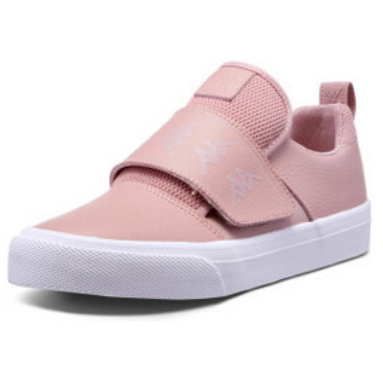(W) Kappa Fashion Sneakers 'Pink' 圖 4