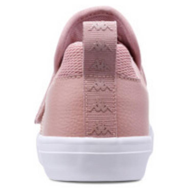(W) Kappa Fashion Sneakers 'Pink' 圖 5