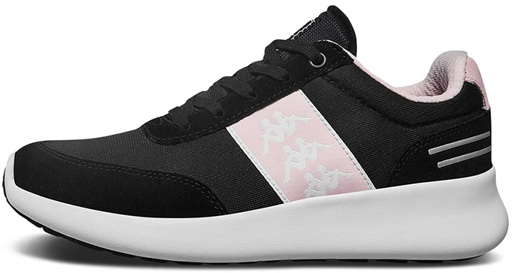 women-kappa-fashion-tongue-label-running-shoes-black-pink-k0965-mm-36-990