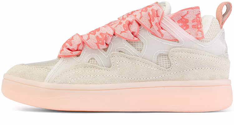 (Women) Kappa Fatty Low 'Light Rose Pink' K0C25CS20-0106 Buy (Women) Kappa Fatty Low 'Light Rose Pink' K0C25CS20-0106