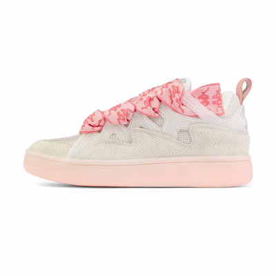 (W) Kappa Fatty Low 'Light Rose Pink'