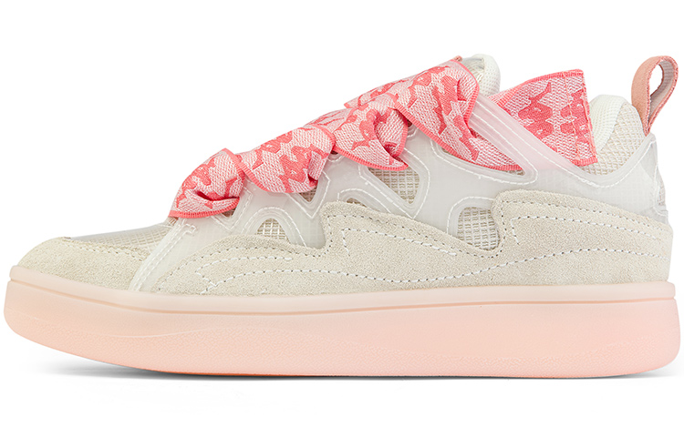 (Women) Kappa Fatty Low 'Light Rose Pink' K0C25CS20-0106
