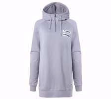 (Women) Kappa Half-Zip Logo Hoodie Long Casual Sportswear K0A62MT03F (Women) Kappa Half-Zip Logo Hoodie Long Casual Sportswear K0A62MT03F