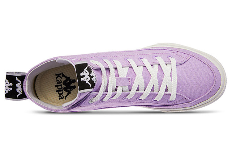 (W) Kappa High-Top 'Purple' 圖 3