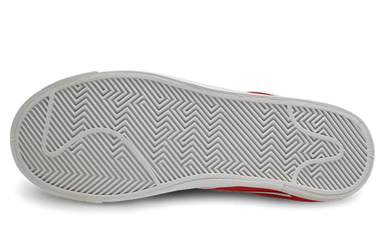 (W) Kappa High-Top 'Red Casual CMFT' 圖 4