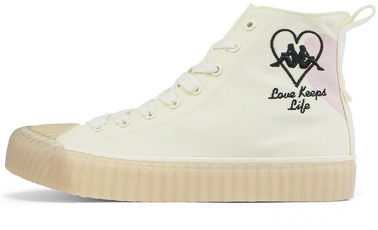 women-kappa-high-top-canvas-embroidered-winter-white-valentine-s-kpddfvs-90-c-0106