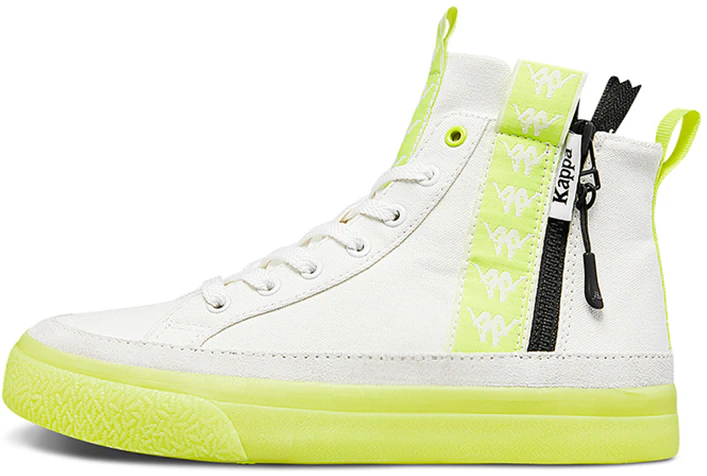 women-kappa-high-top-canvas-fluorescent-green-k09-y5-cc-47-012-e