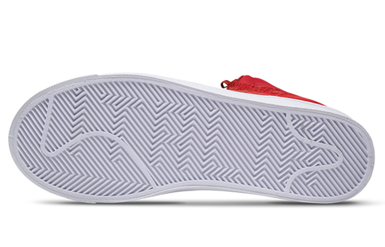 (W) Kappa High-Top Casual Sneakers 'Red CMFT Breathable' 圖 4