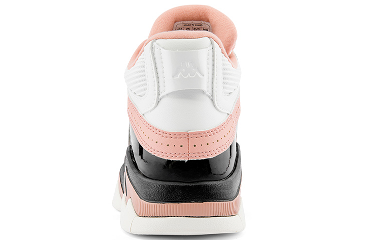 (W) Kappa High-Top Skate 'Misty Rose Pink' 圖 5