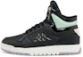 Buy (Women) Kappa High-Top Sneaker 'Black Comfort' K0B85CC12-990