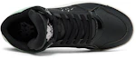 Details for (Women) Kappa High-Top Sneaker 'Black Comfort' K0B85CC12-990