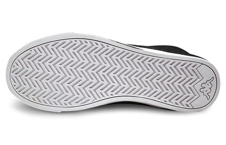 (W) Kappa High-Top Sneaker 'Black Fashion' 圖 4