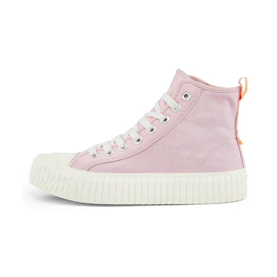 (W) Kappa High-Top Sneaker 'Pink CMFT Breathable'