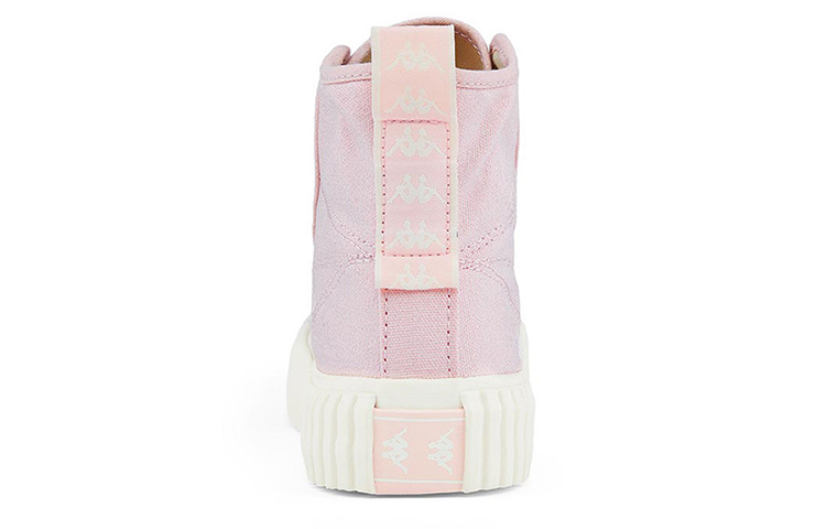 (W) Kappa High-Top Sneaker 'Pink CMFT Breathable' 圖 5