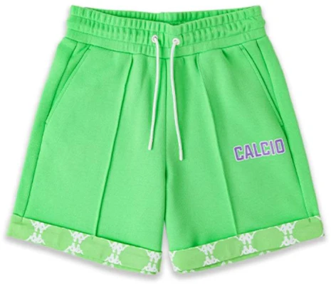 (Women) Kappa Lace-Up Printed Casual Shorts Surprise Green K0C42DY02D-3113 Buy (Women) Kappa Lace-Up Printed Casual Shorts Surprise Green K0C42DY02D-3113