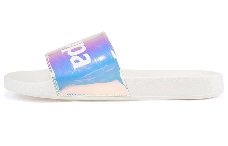 (W) Kappa Laser Printed Slides 'Iridescent'