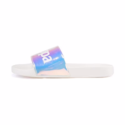 (W) Kappa Laser Printed Slides 'Iridescent'