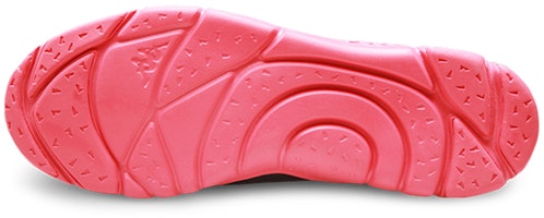 (W) Kappa 生活系列“黑色轻巧透气” K0725MQ68D-990 Shop (W) Kappa 生活系列“黑色轻巧透气” K0725MQ68D-990