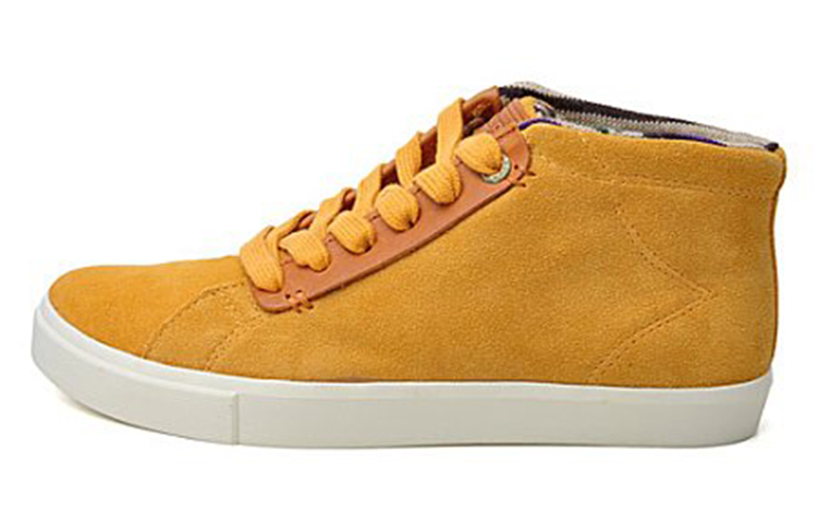 (W) Kappa Lifestyle Series 'Yellow'