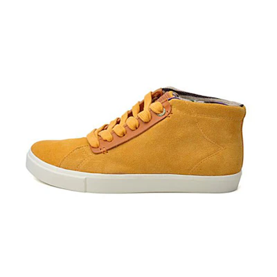 (W) Kappa Lifestyle Series 'Yellow'